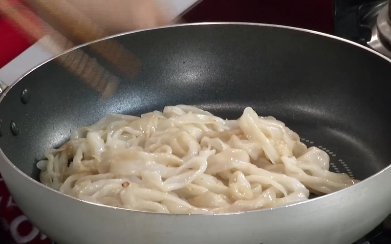 phở xào bò hình 2