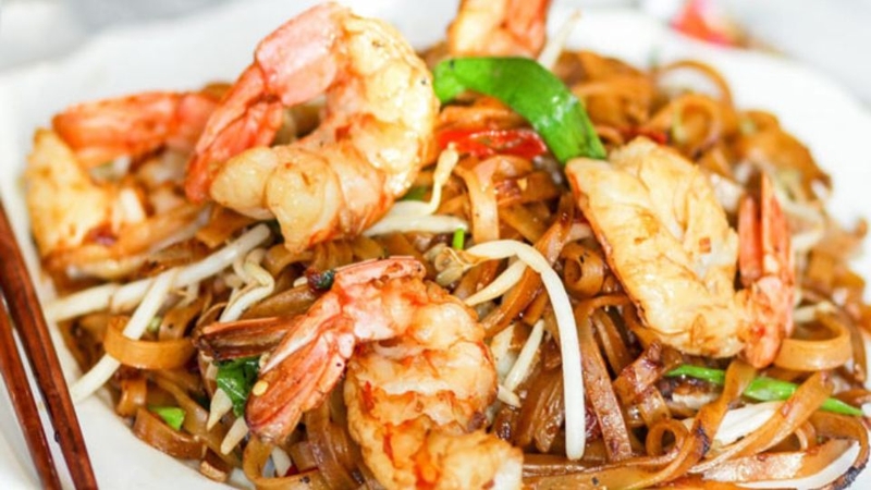 Bước 6: Thành phẩm