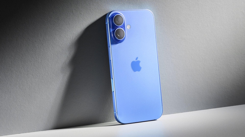 iPhone 16 nặng bao nhiêu - Hình 4