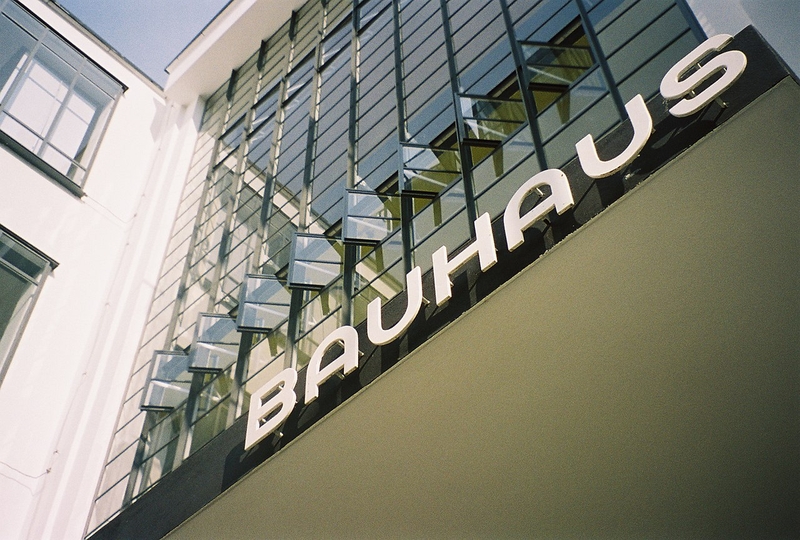 nguon goc phong cach bauhaus