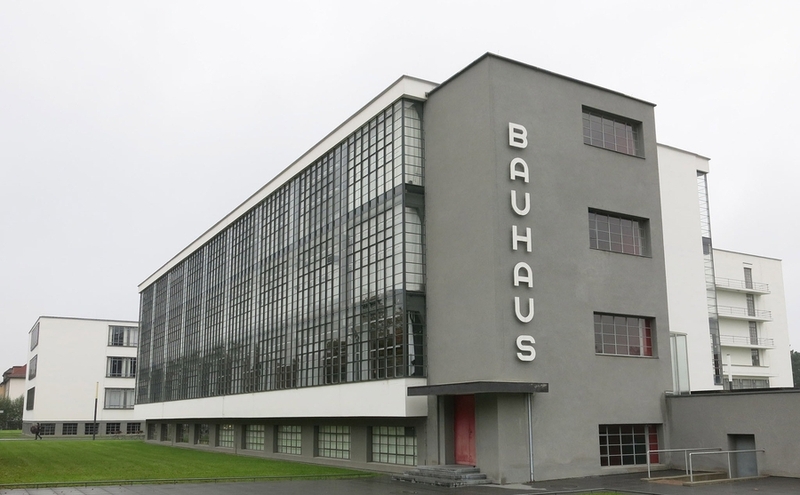 dai hoc bauhaus