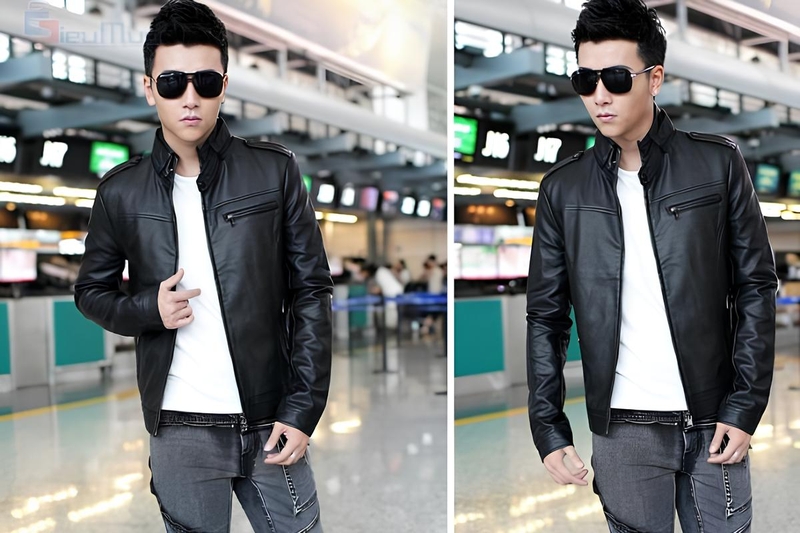 phong cách đôn chề hình 7