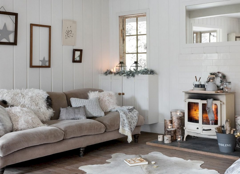 phong cách hygge ảnh 1