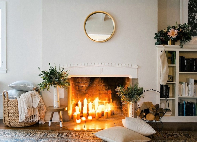 phong cách hygge ảnh 2