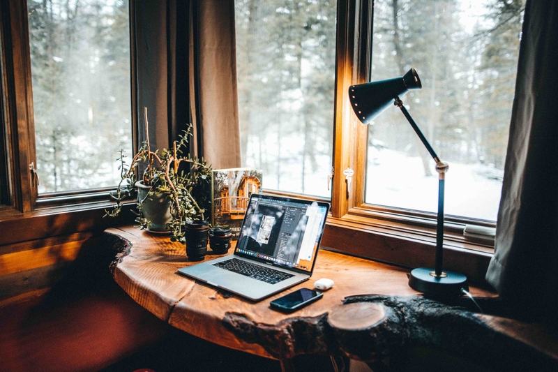 phong cách hygge ảnh 3