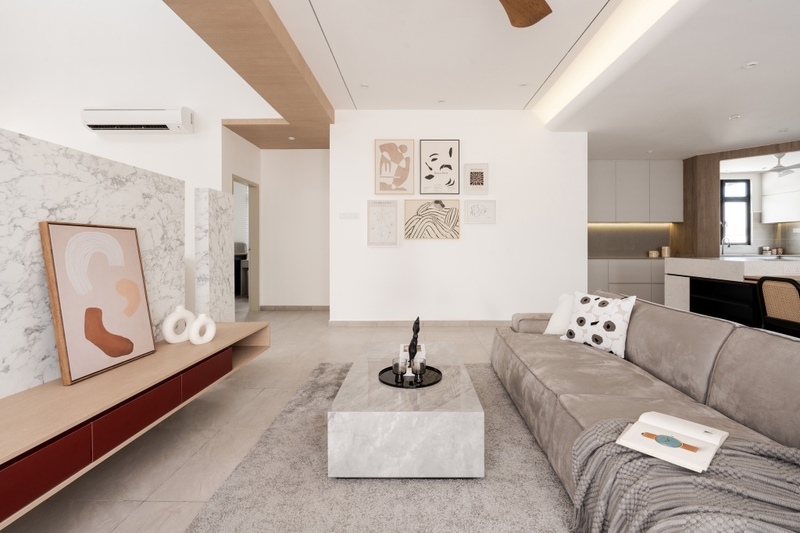 phong cách hygge ảnh 8