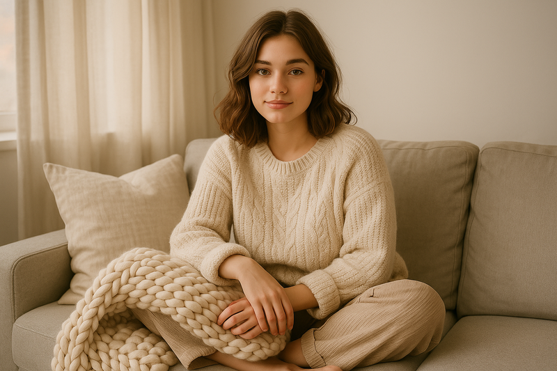 phong cách hygge ảnh 15
