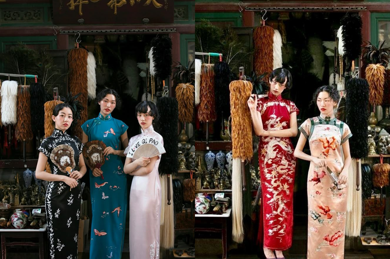 Phong cách Indochine là gì?