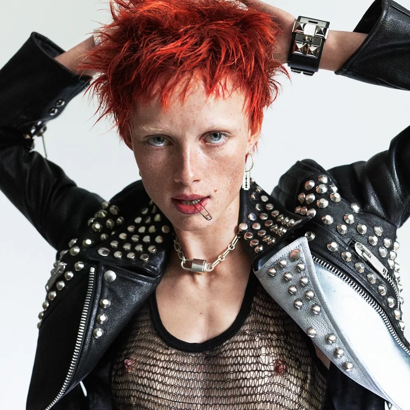 phu kien phong cach punk