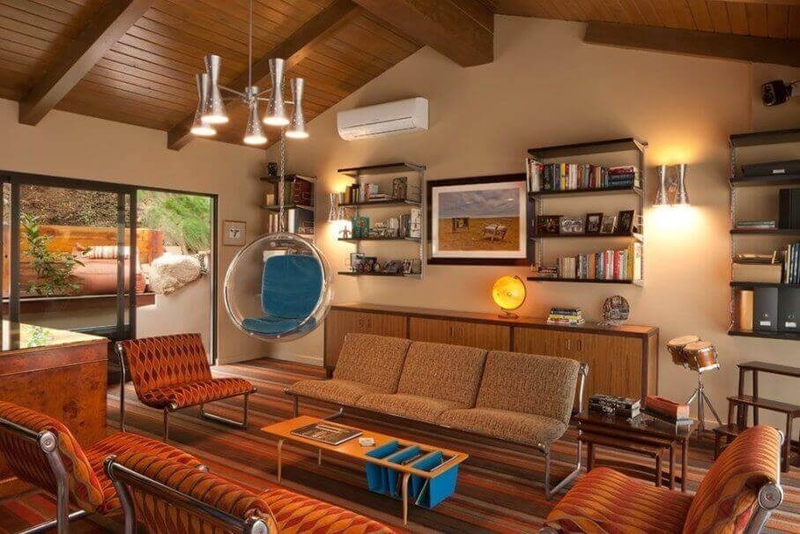 Phong cách retro 11