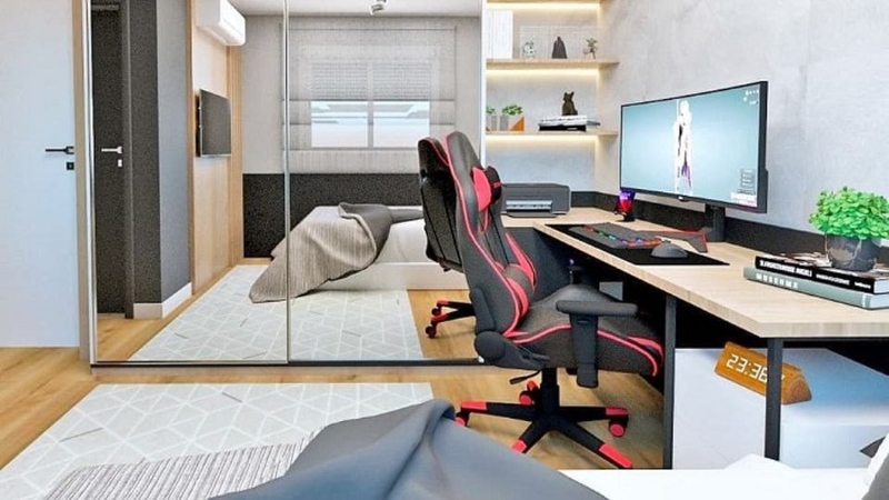 Setup tầm trung (10 – 30 triệu)