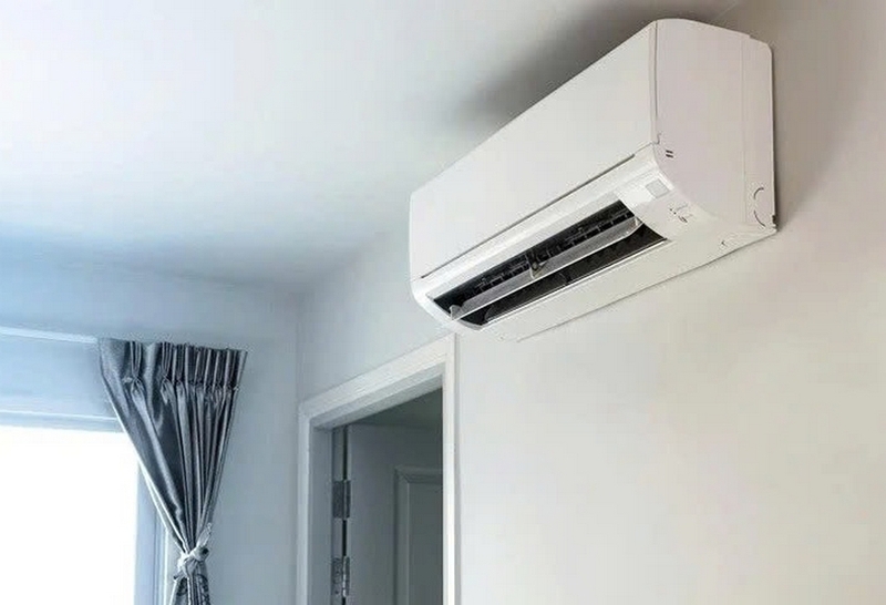 Phòng kín máy lạnh có thiếu oxy không ảnh 1