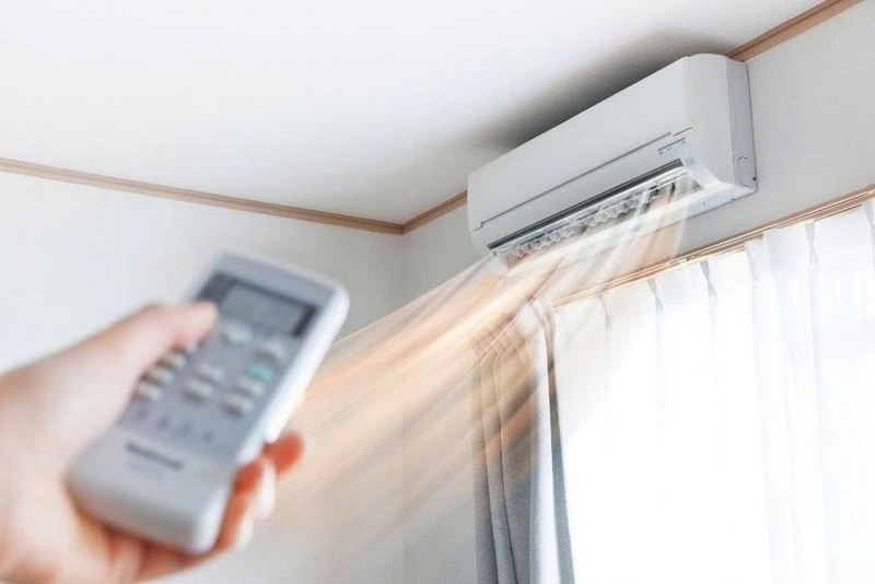 Phòng kín máy lạnh có thiếu oxy không? Giải đáp từ chuyên gia và góc nhìn khoa học