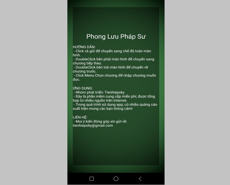 Phong Lưu Pháp Sư 2