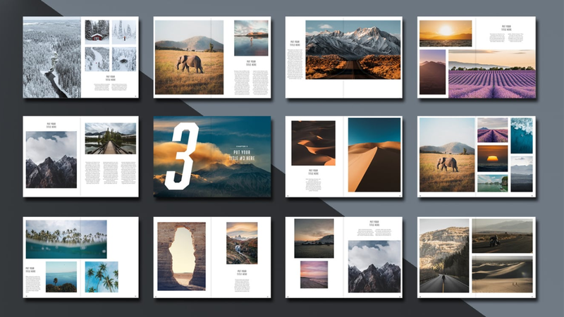 Photobook là gì?