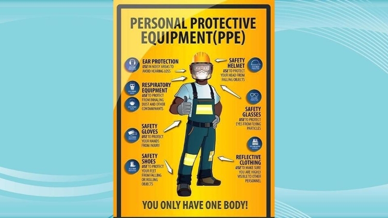 Bảo vệ sức khỏe người lao động