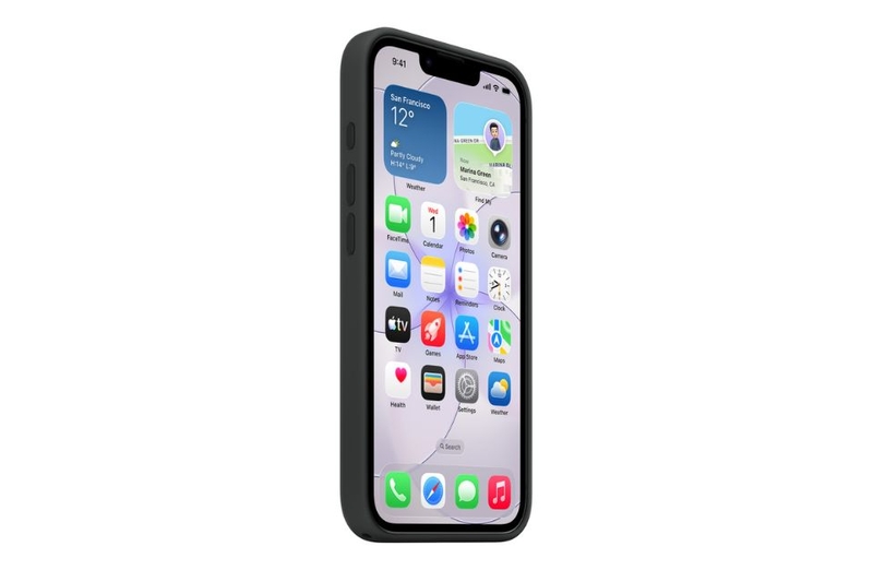 Ốp lưng iPhone 17e Silicone - Sạc không dây thuận tiện ngay cả khi đang dùng ốp