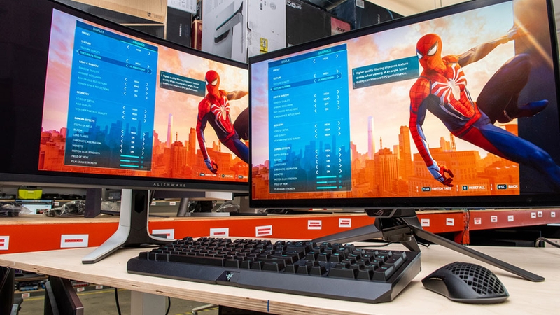 Phụ kiện chơi game nên mua 2026 - 04