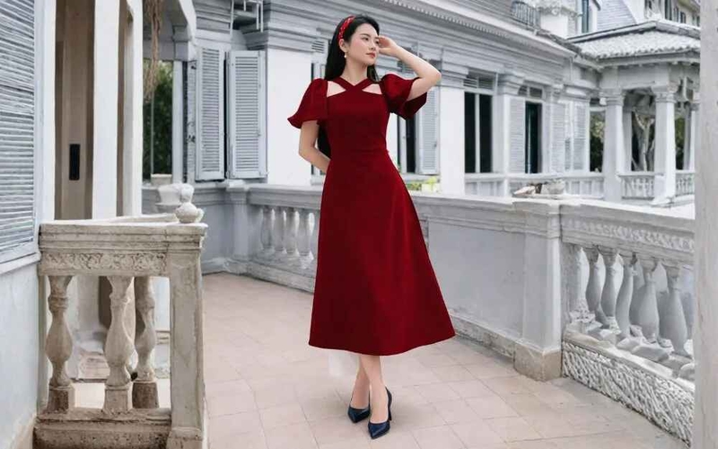 phụ kiện đi chơi Tết 2026 hình 4