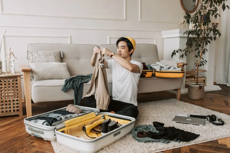 Vì sao nên chuẩn bị đầy đủ phụ kiện du lịch?