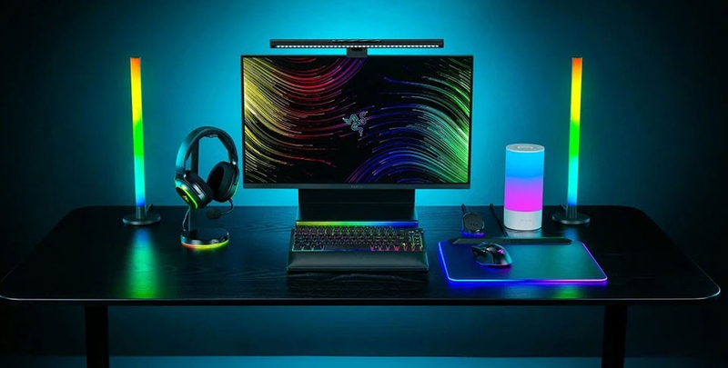 Phụ kiện gaming cao cấp - 05