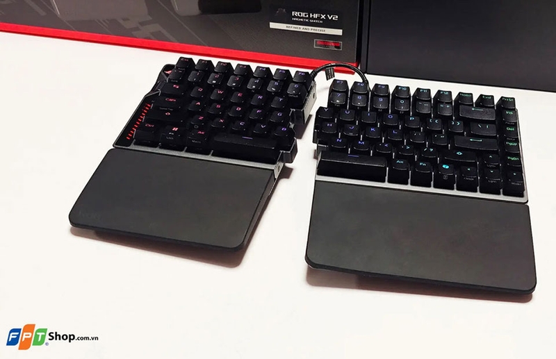 Phụ kiện gaming cao cấp - 04