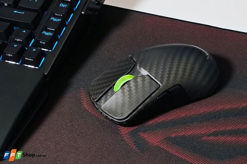 Phụ kiện gaming cao cấp - 03