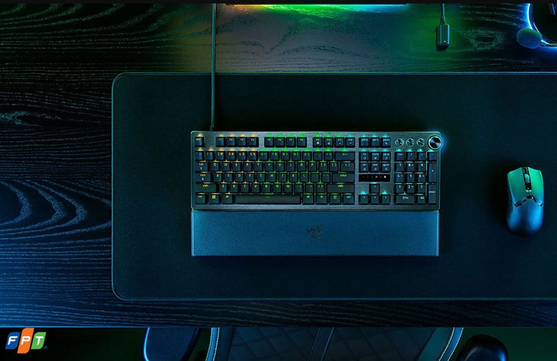 Phụ kiện gaming cao cấp - 02