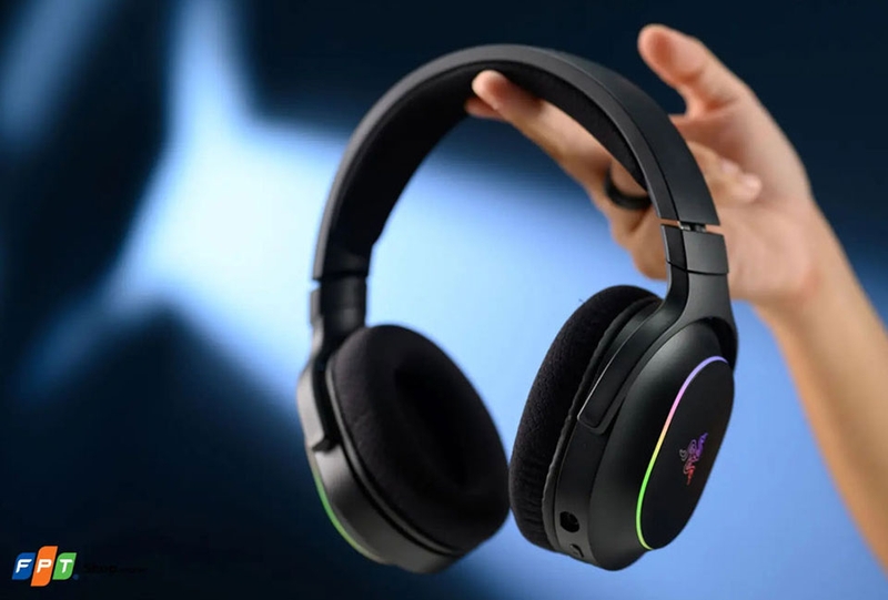 Phụ kiện gaming cao cấp - 01