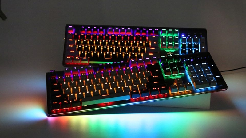 Bàn phím gaming