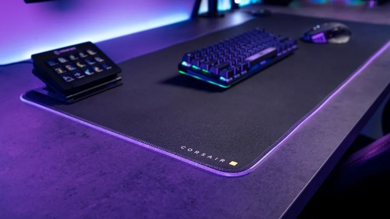 Mousepad