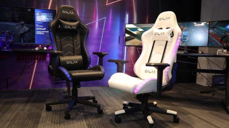 Ghế gaming