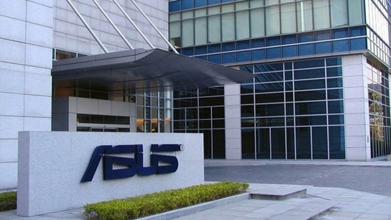 phụ kiện gaming của ASUS 1