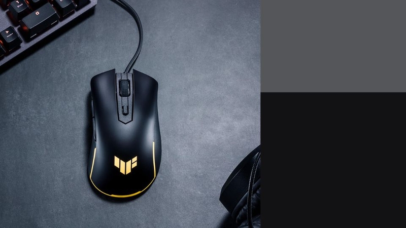 phụ kiện gaming của ASUS 3
