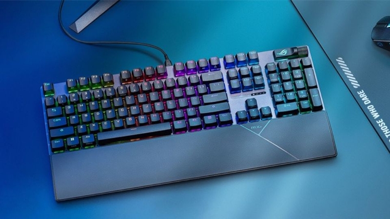 phụ kiện gaming của ASUS 4