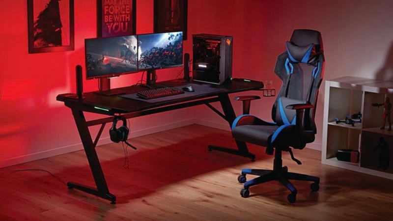 phụ kiện gaming dưới 1 triệu ảnh 1