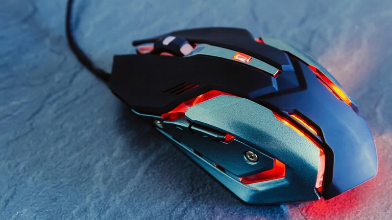 phụ kiện gaming dưới 1 triệu ảnh 2