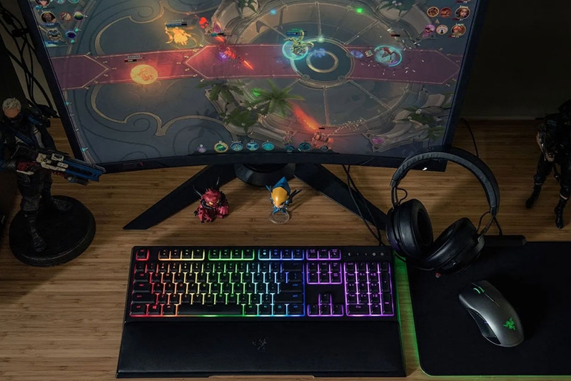 Phụ kiện gaming dưới 500k - 05