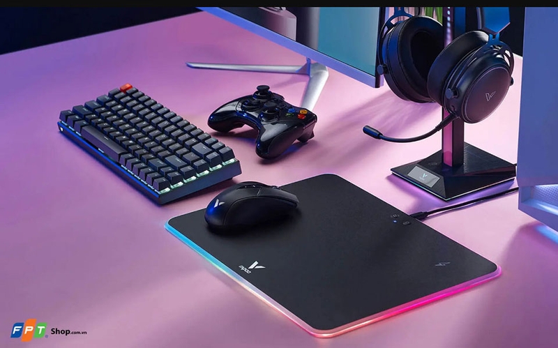 Phụ kiện gaming dưới 500k - 04