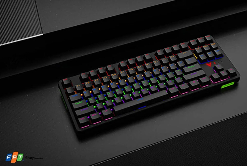 Phụ kiện gaming dưới 500k - 03