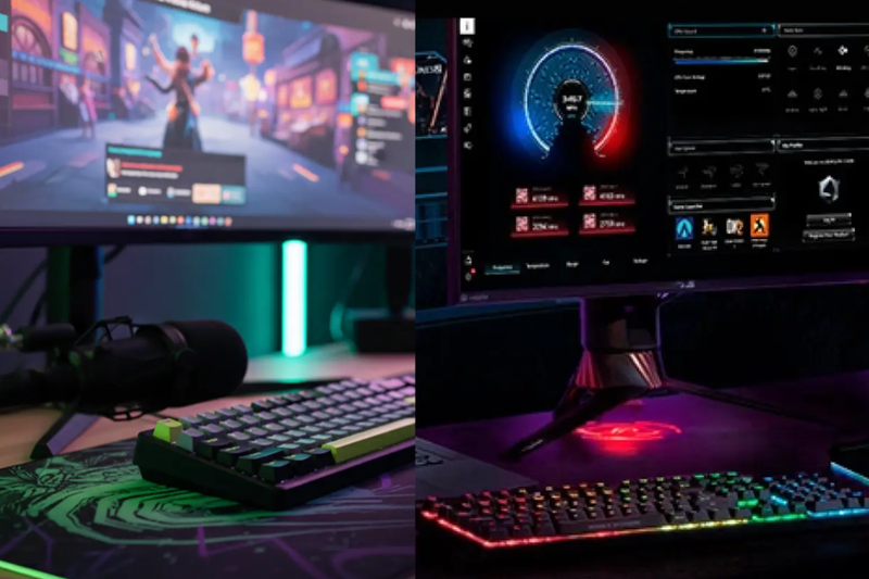 Phụ kiện gaming MOBA (1)