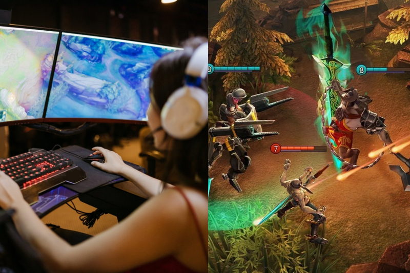 Phụ kiện gaming MOBA (4)