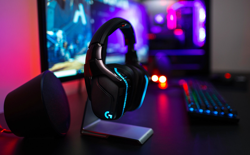 phụ kiện gaming stream 4