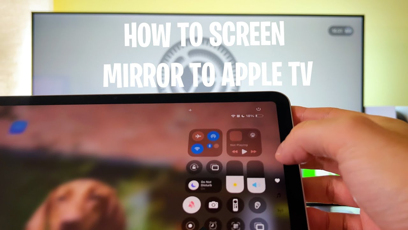 Apple TV