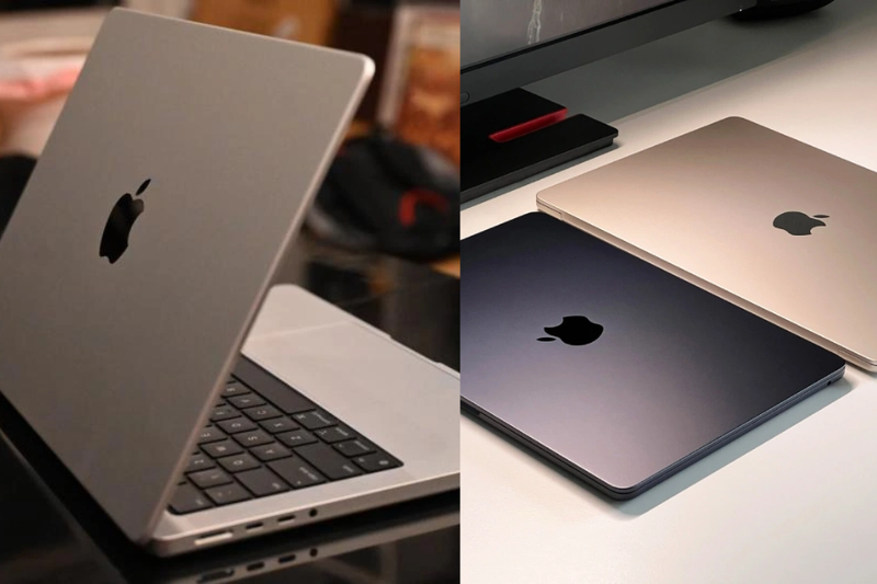 Phụ kiện không thể thiếu cho MacBook (1)