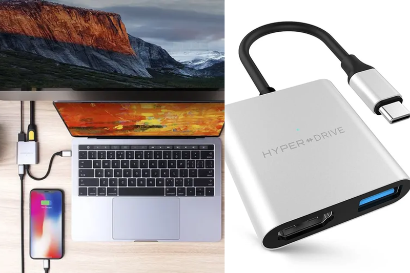 Phụ kiện không thể thiếu cho MacBook (4)