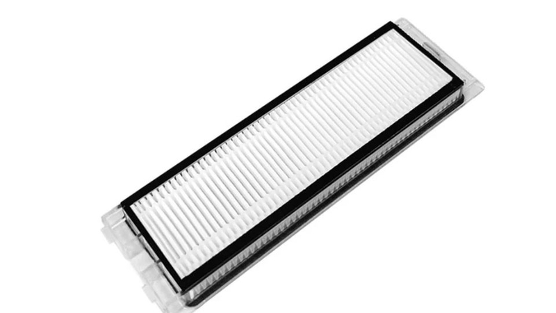 Phụ kiện robot hút bụi loại nào tốt nhất 2025? 1