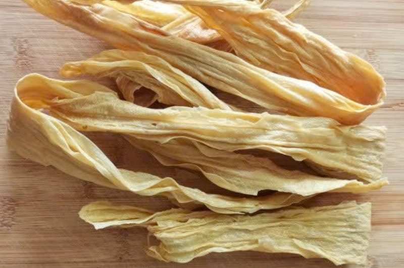 Phù trúc ảnh 1
