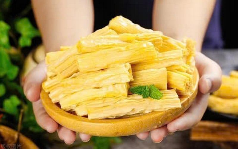 Phù trúc ảnh 2