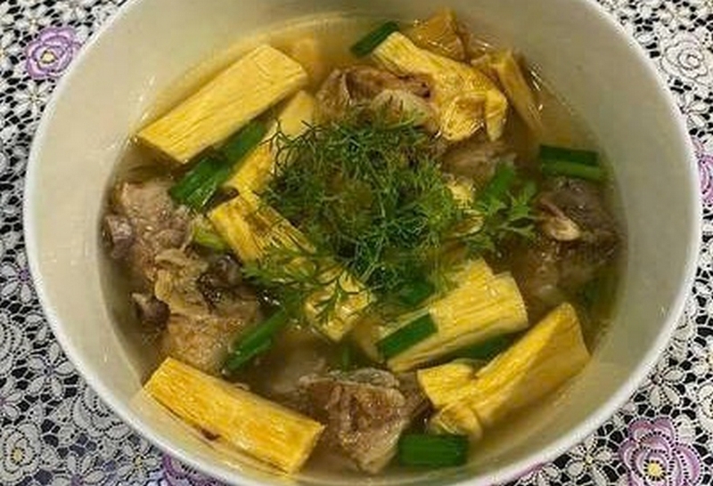 Phù trúc ảnh 3